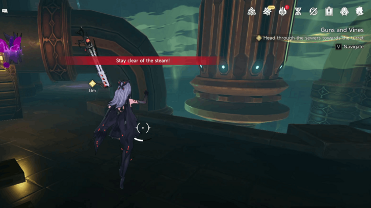 Duet Night Abyss steam