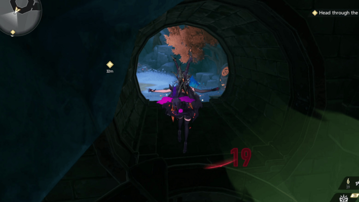 Duet Night Abyss Hatch