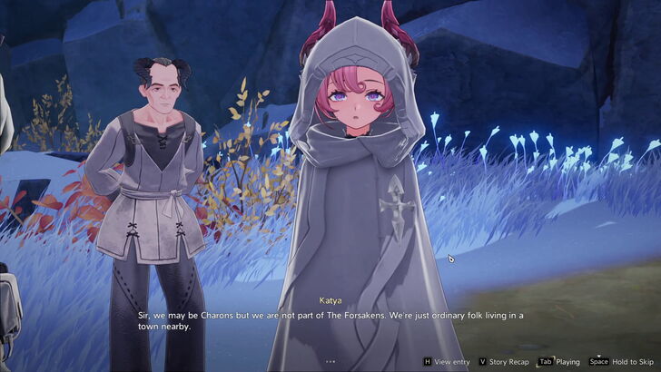 Duet Night Abyss Katya and Frank