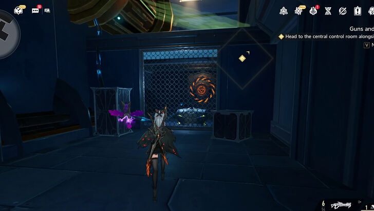 Duet Night Abyss phoxynamo steam