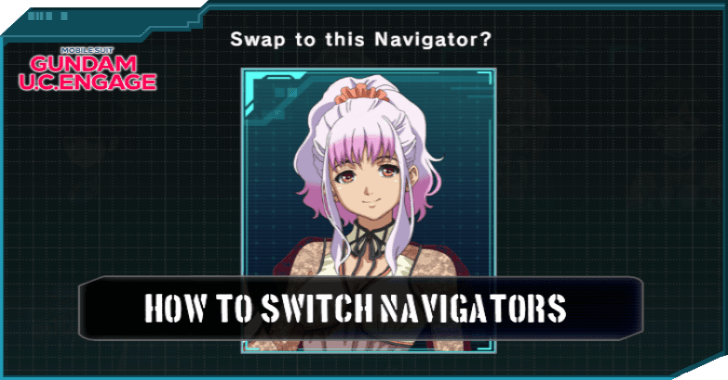 Switch Navigators