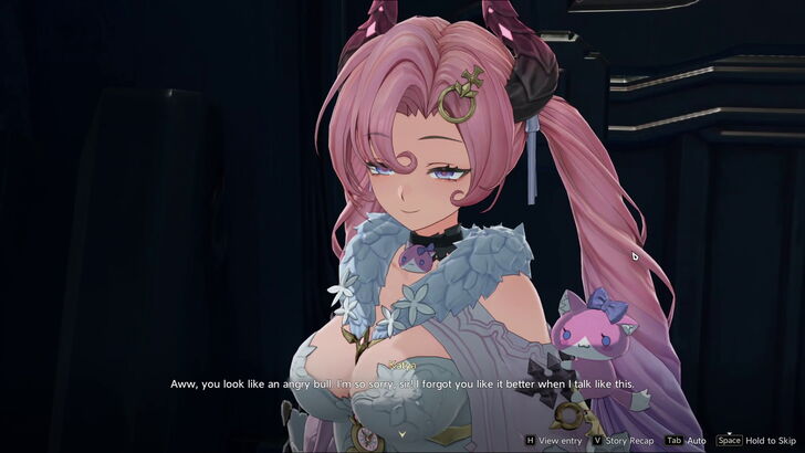 Duet Night Abyss interrogate Katya