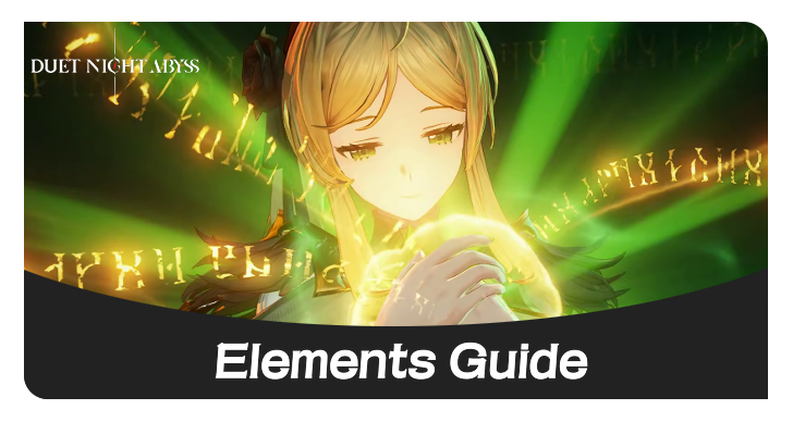 Elements Guide