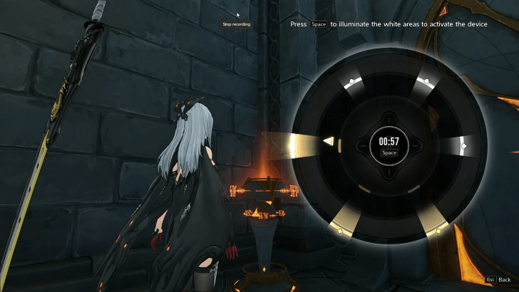 Duet Night Abyss Prologue Puzzle