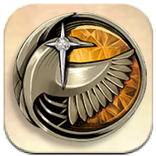 Gleam and Glimmer Icon