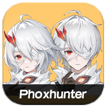 Phoxhunter Icon