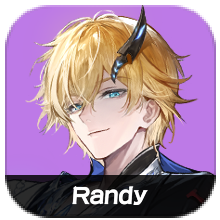Randy Icon