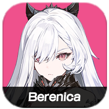 Berenica Icon