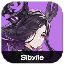 Sibylle Icon