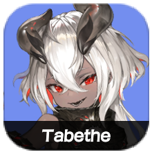 Tabethe Icon