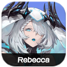 Rebecca Icon
