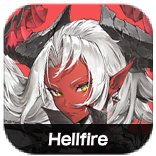 Hellfire Icon