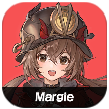 Margie Icon