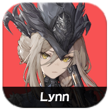 Lynn Icon