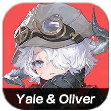 Yale and Oliver Icon