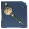 Outer Worlds 2 Telescoping Staff