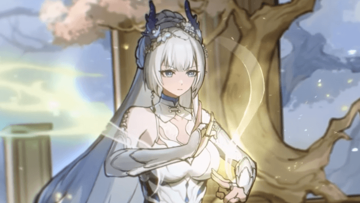 Fushu in the Trailer