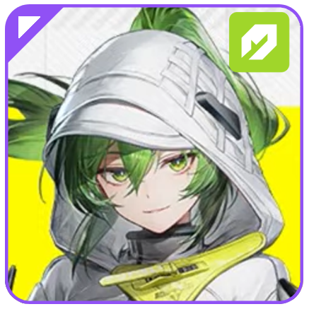 Arknights Endfield Fluorite