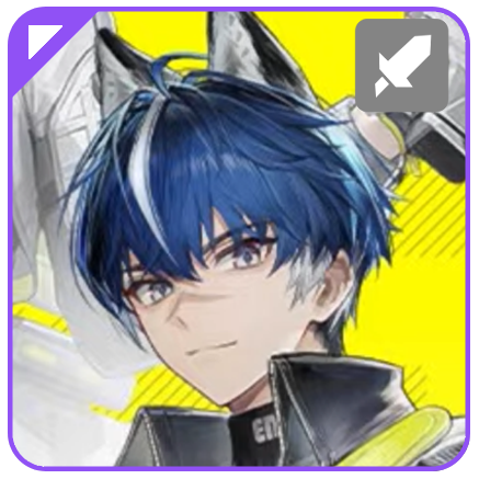 Arknights Endfield Catcher