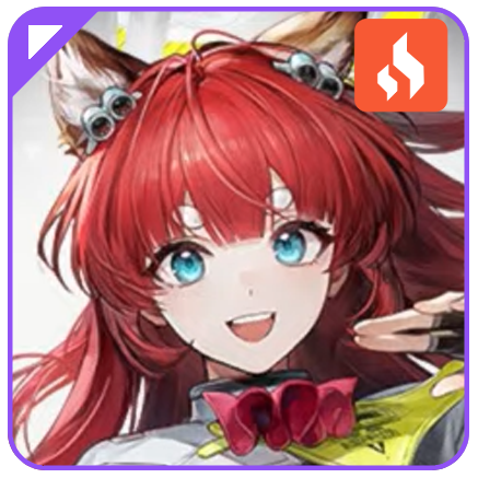 Arknights Endfield Akekuri