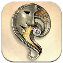 Nirvana • Volition Icon