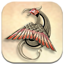 Inferno • Wildfire