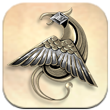 Nihility • Wildfire Icon