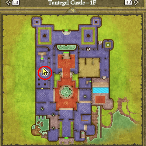 Snoop Scroll Location