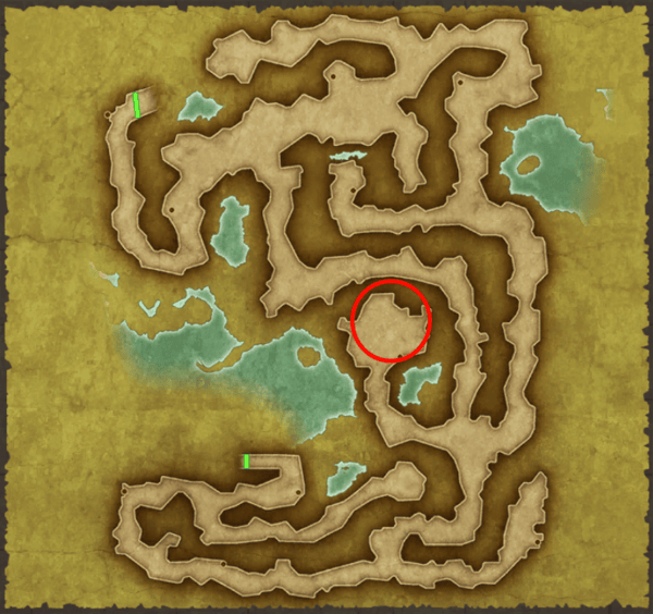 Moonbeam Dew - Moon Sigil