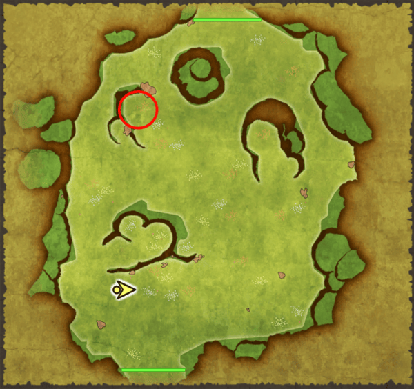 Glowing Seeds - Soul Sigil