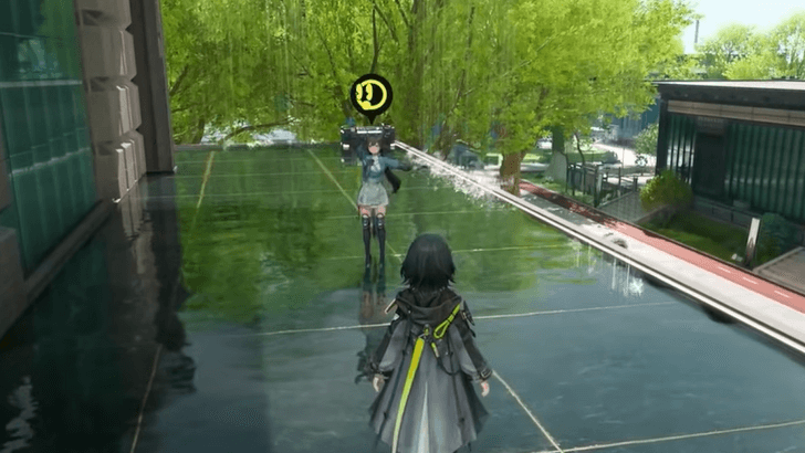 Arknights Endfield - Teammate Guidance