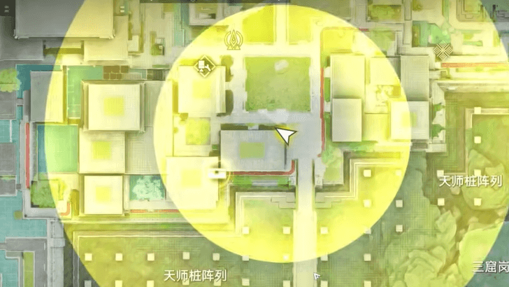 Arknights Endfield - Crate Detector