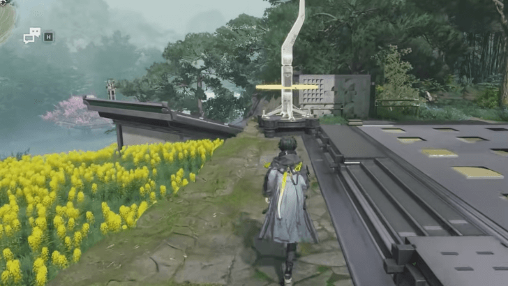 Arknights Endfield - Shared Facilities