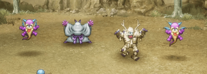 Mummy Dearest, Twisted Sister, Gremlins