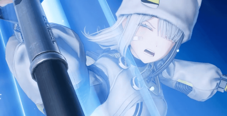 Arknights Endfield - Estella