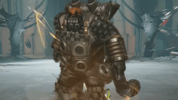 Arknights Endfield - Rhodagn