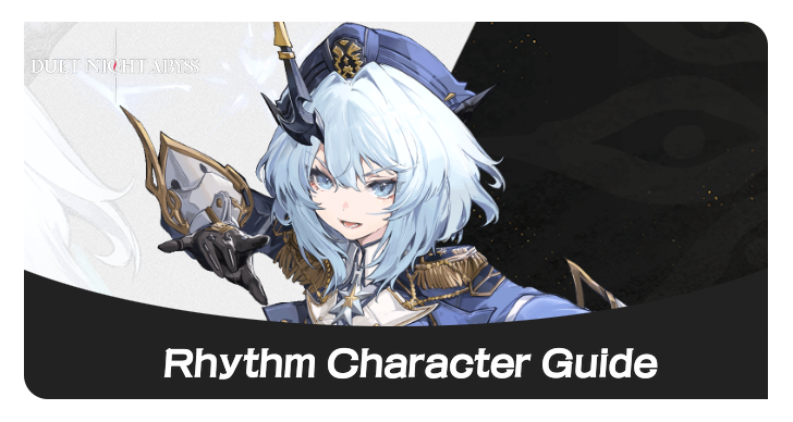 Duet Night Abyss Rhythm Best Build and Teams