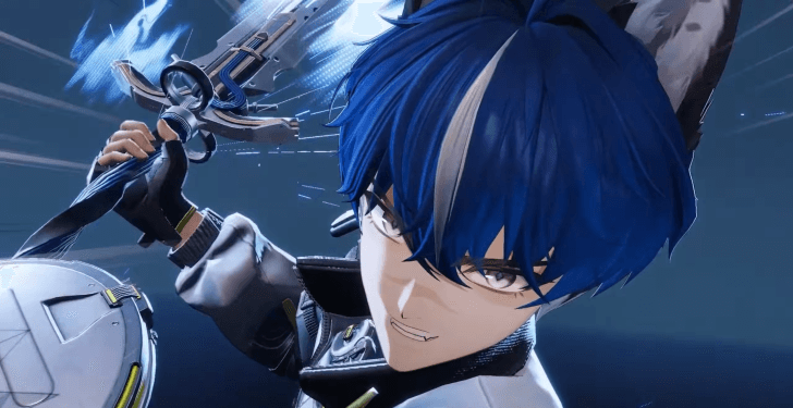 Arknights Endfield - Catcher