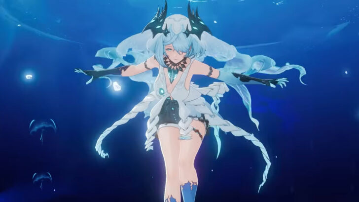 DNA Rebecca Ultimate