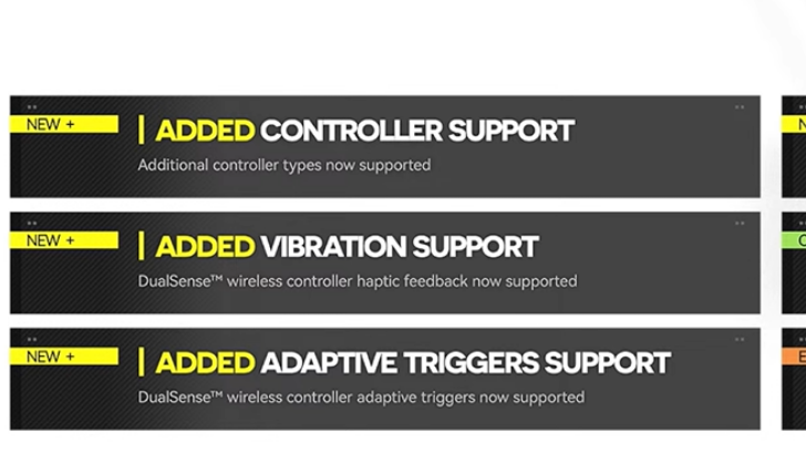 Arknights Endfield - Enhanced Controls for All Platforms