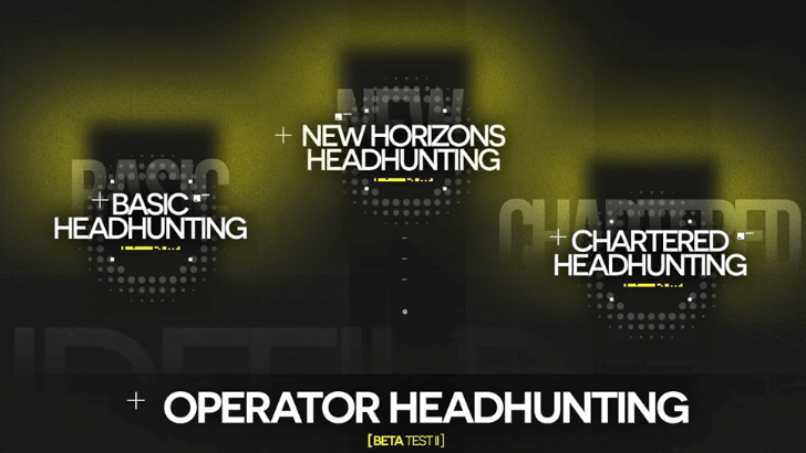 Arknights Endfield - Operation Headhunting