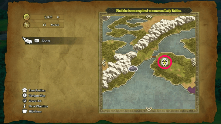 Weirdwood to wayfarer