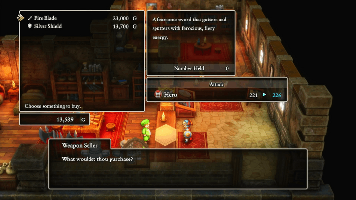 equipment upgrade image