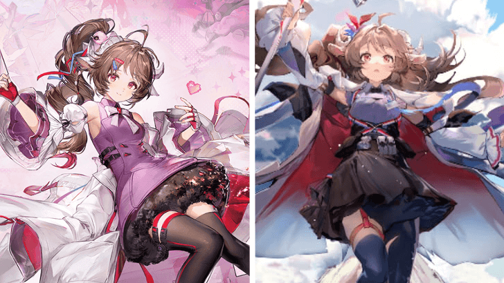 Ardelia as Eyjafjalla