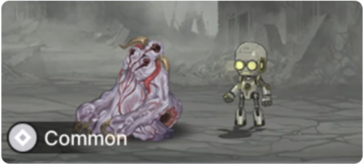 Nihilum Investigation 3