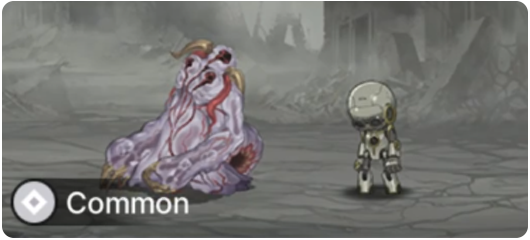 Nihilum Investigation 4