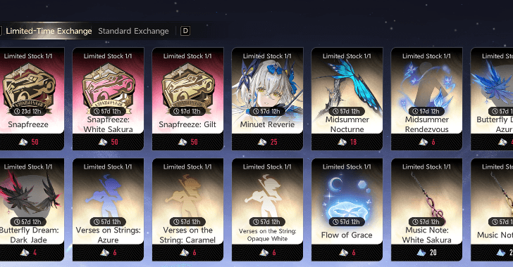 How to Get Midsummer Nocturne