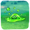 Bubble Slime