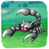 Iron Scorpion
