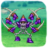 Skeleton Swordsman